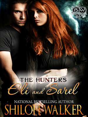 cover image of The Hunters